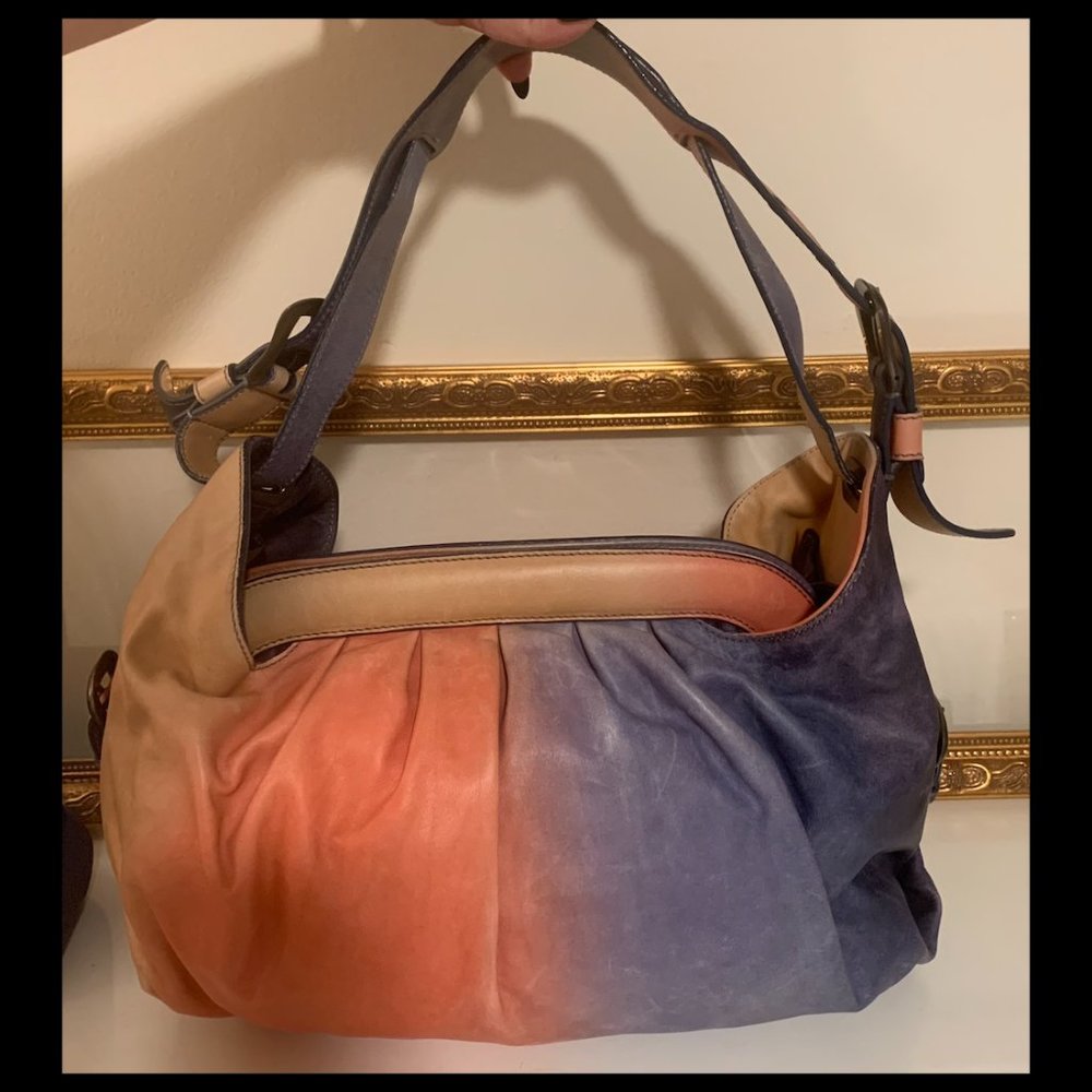 Fendi Ombré Doctor B Bag